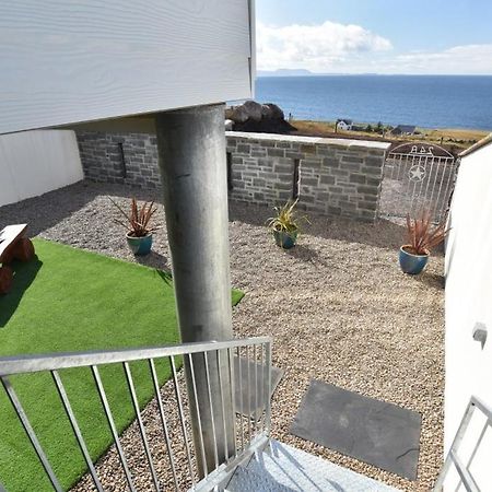 Rionnag Lodge Gairloch Exterior photo