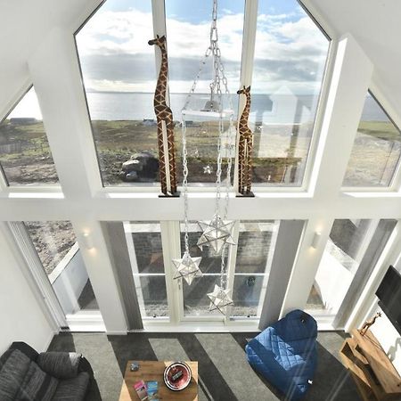 Rionnag Lodge Gairloch Exterior photo
