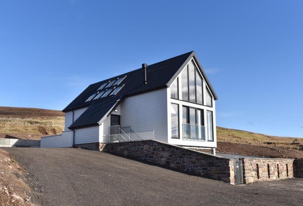 Rionnag Lodge Gairloch Exterior photo