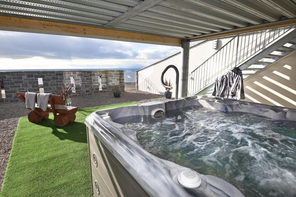 Rionnag Lodge Gairloch Exterior photo