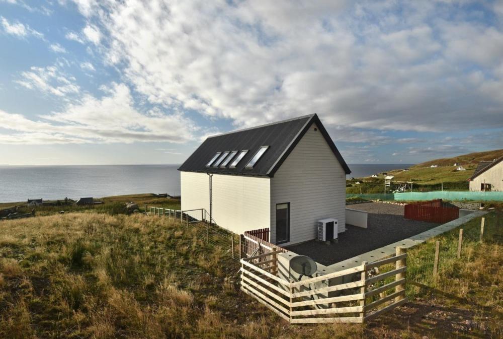Rionnag Lodge Gairloch Exterior photo